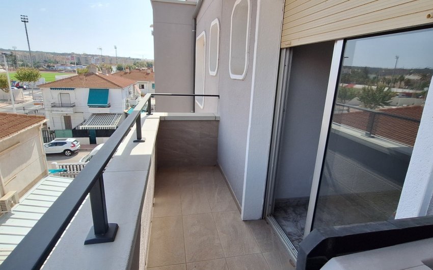 Herverkoop - Apartment -
Santa Pola - Gran Playa