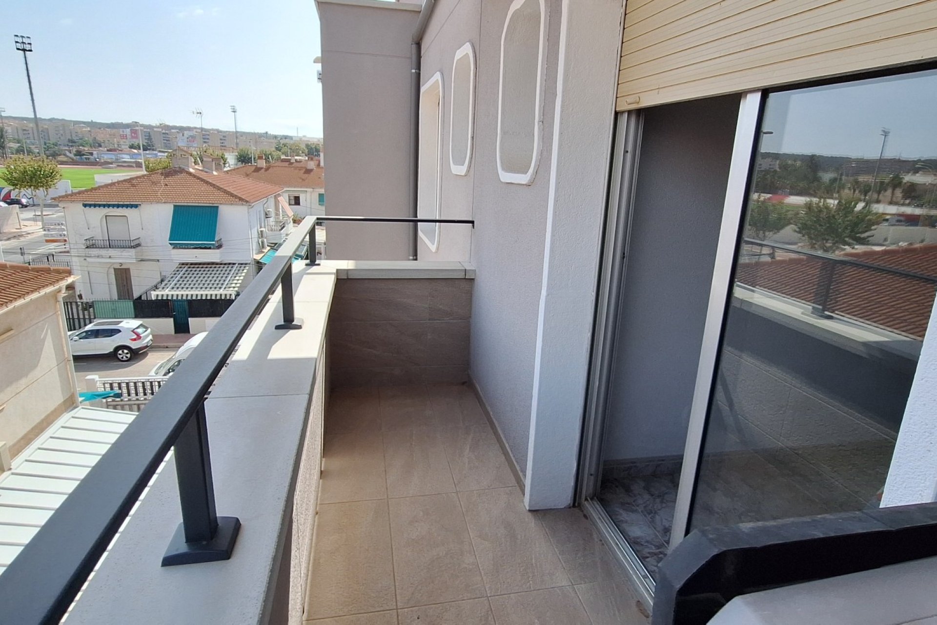 Herverkoop - Apartment -
Santa Pola - Gran Playa