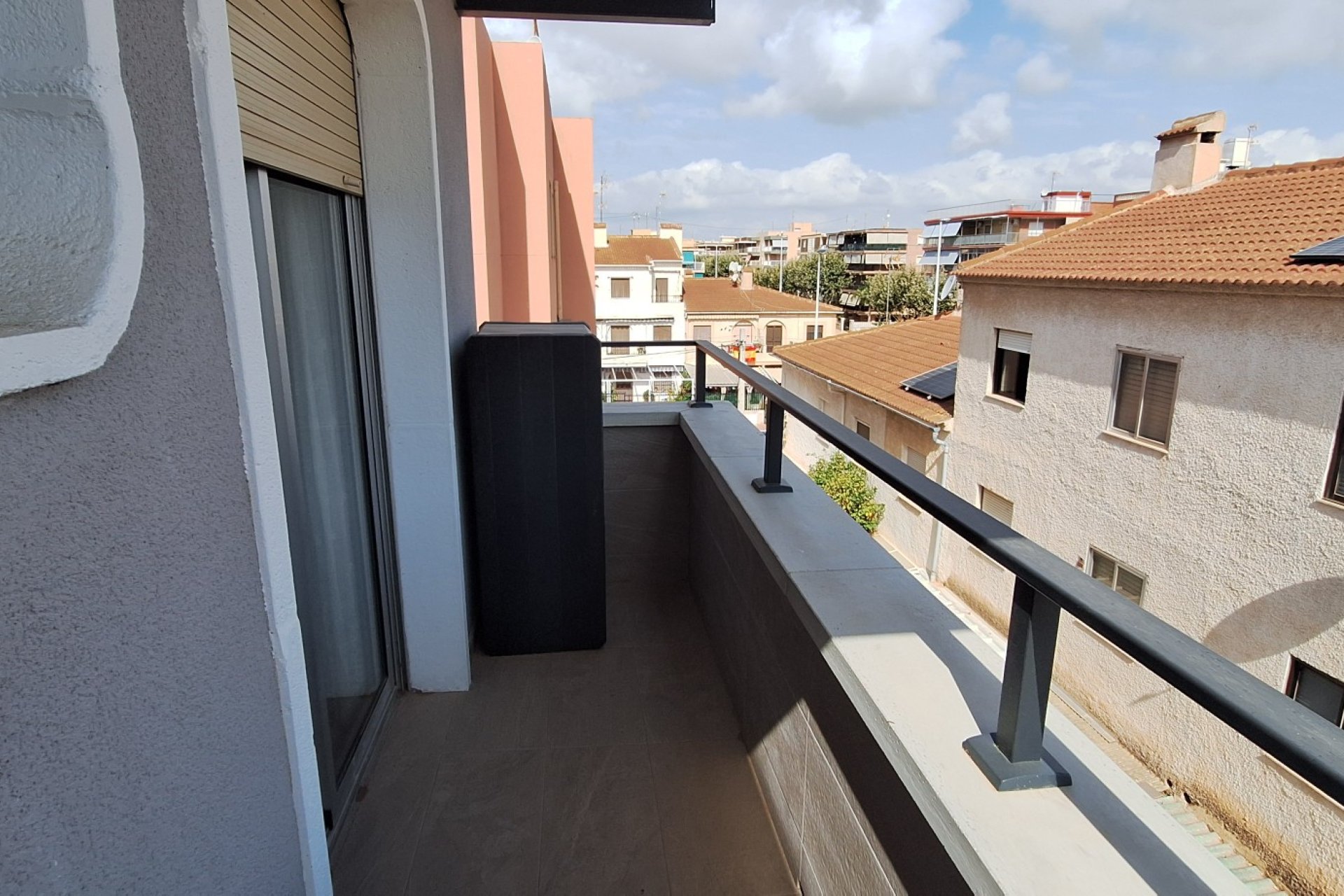 Herverkoop - Apartment -
Santa Pola - Gran Playa