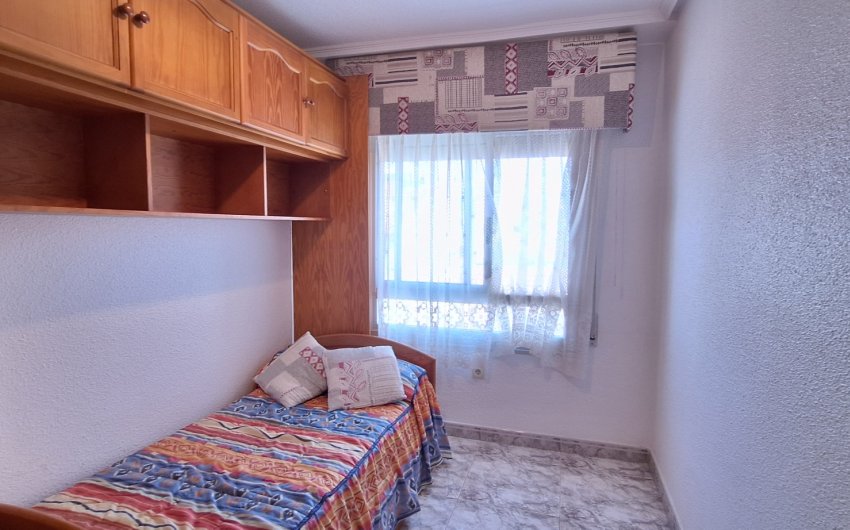 Herverkoop - Apartment -
Santa Pola - Gran Playa