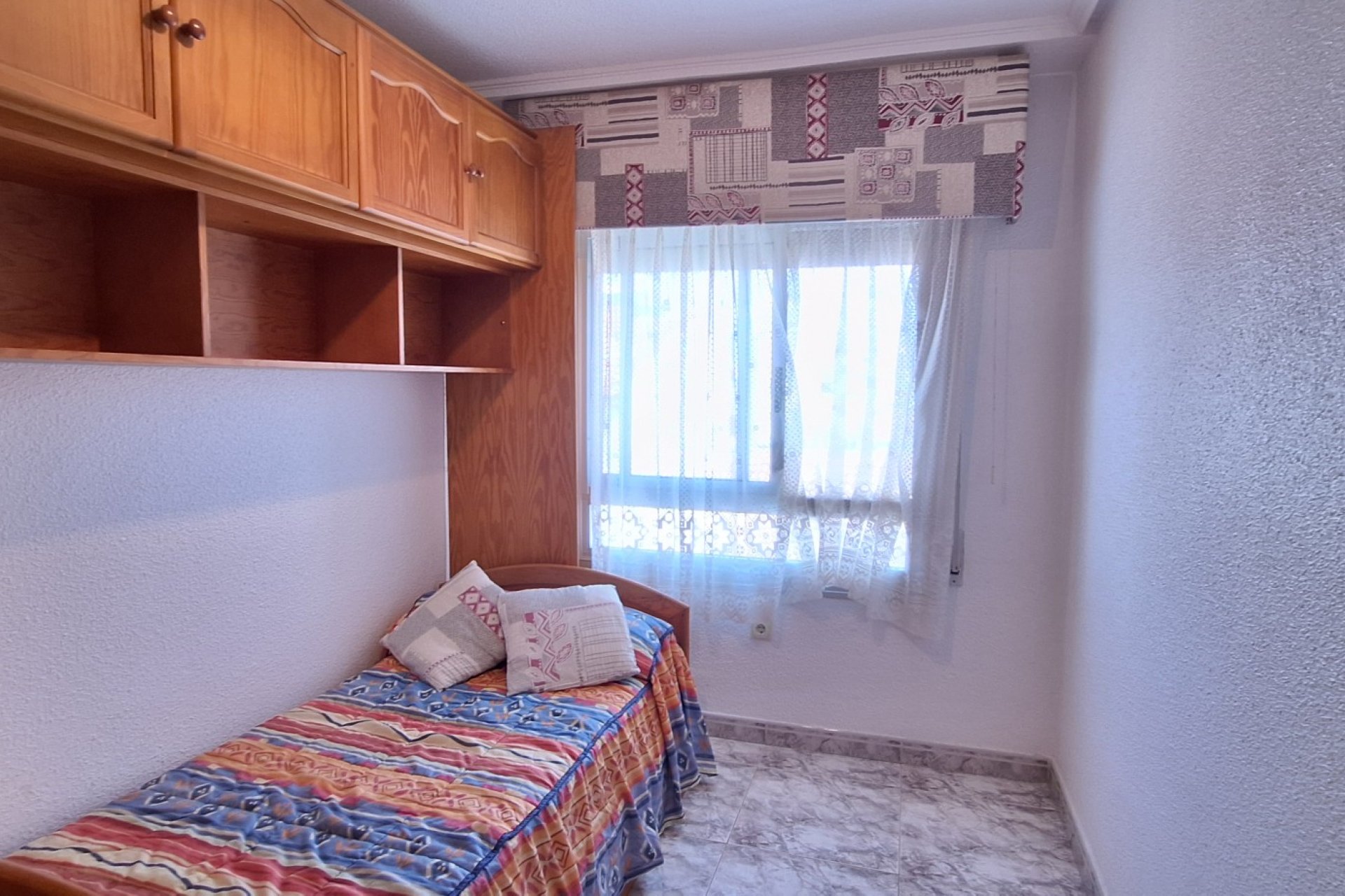 Herverkoop - Apartment -
Santa Pola - Gran Playa