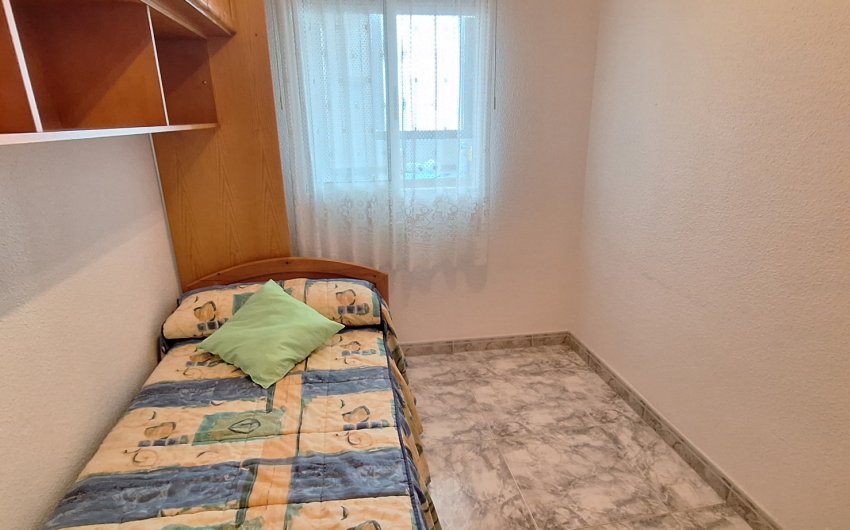 Herverkoop - Apartment -
Santa Pola - Gran Playa