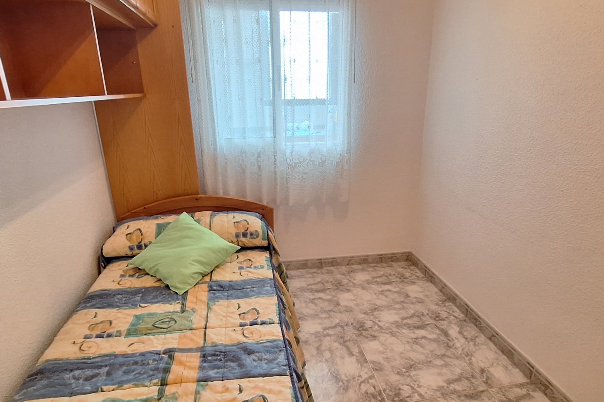 Herverkoop - Apartment -
Santa Pola - Gran Playa