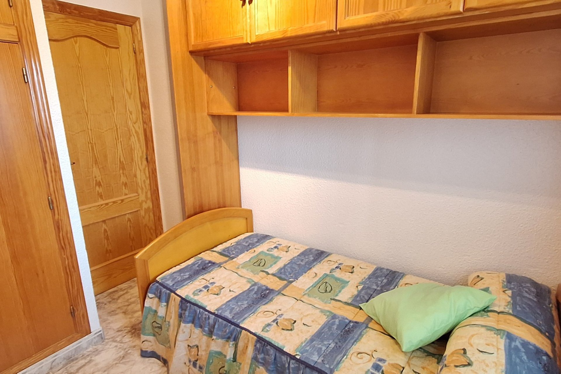 Herverkoop - Apartment -
Santa Pola - Gran Playa