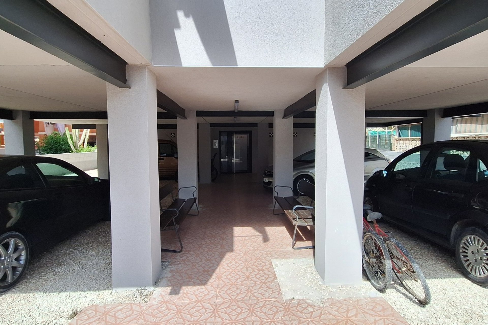 Herverkoop - Apartment -
Santa Pola - Gran Playa