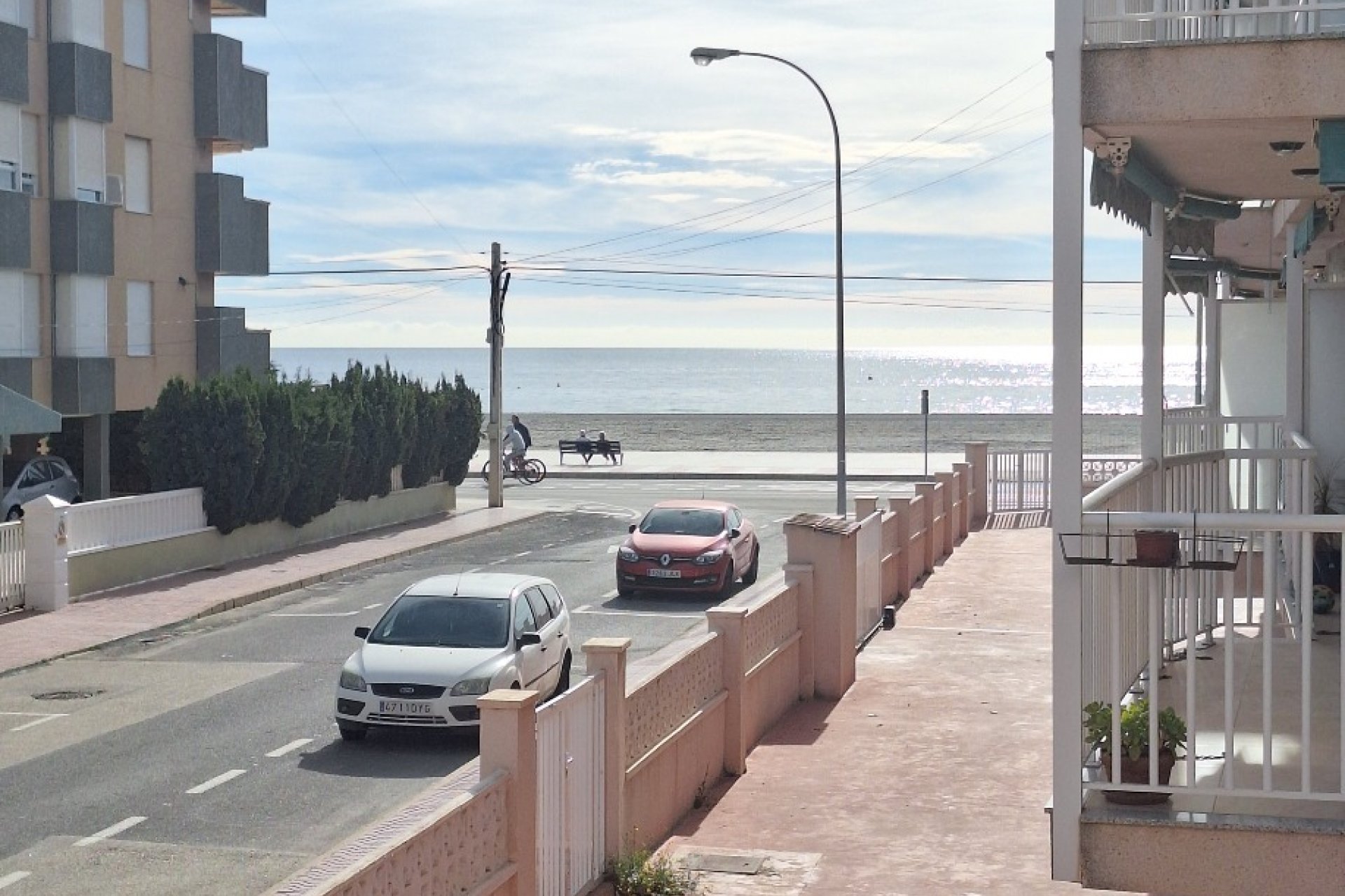 Herverkoop - Apartment -
Santa Pola - Gran Playa