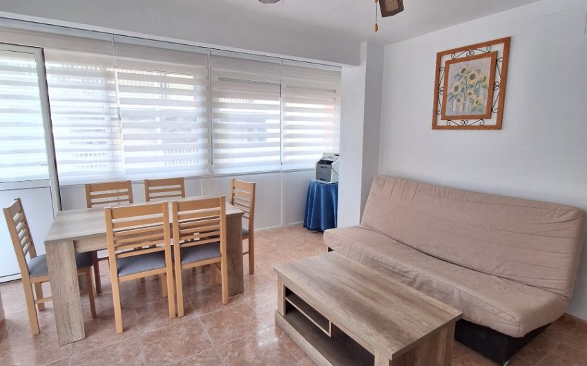 Herverkoop - Apartment -
Santa Pola - Gran Playa