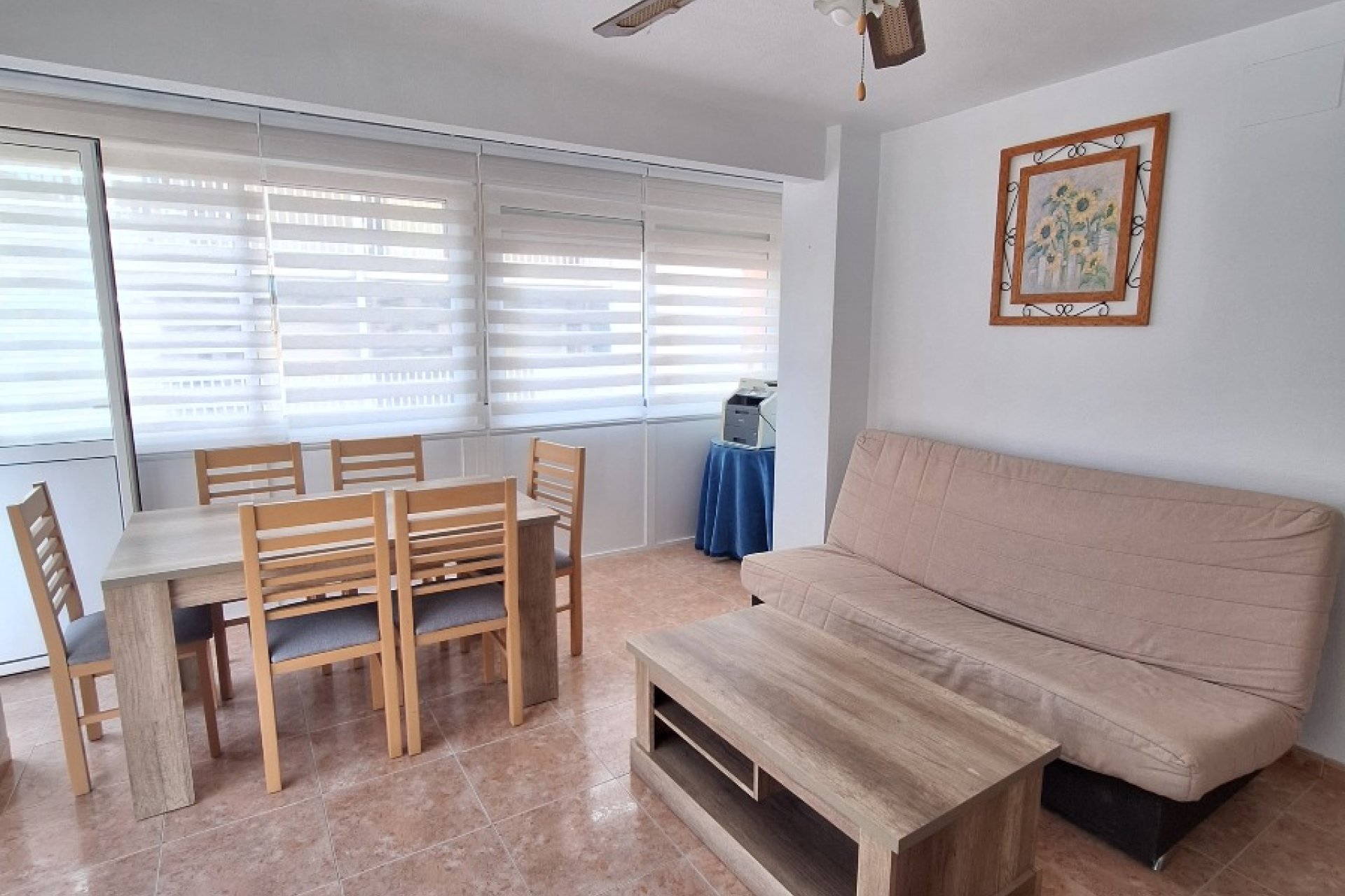 Herverkoop - Apartment -
Santa Pola - Gran Playa