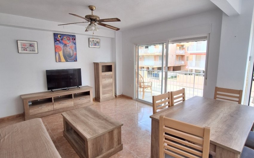 Herverkoop - Apartment -
Santa Pola - Gran Playa