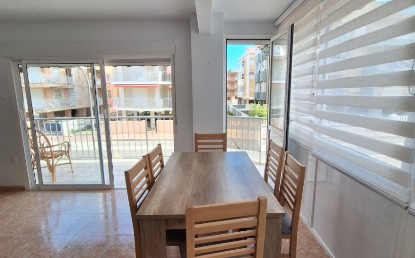 Herverkoop - Apartment -
Santa Pola - Gran Playa