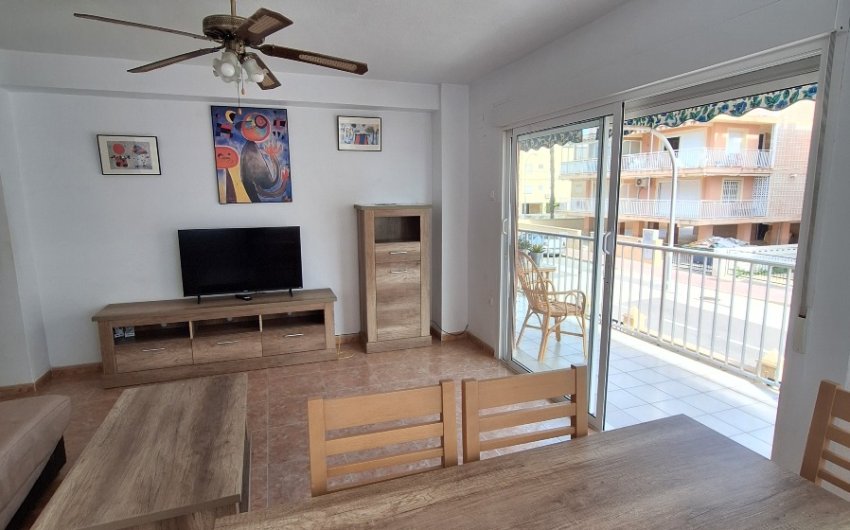 Herverkoop - Apartment -
Santa Pola - Gran Playa