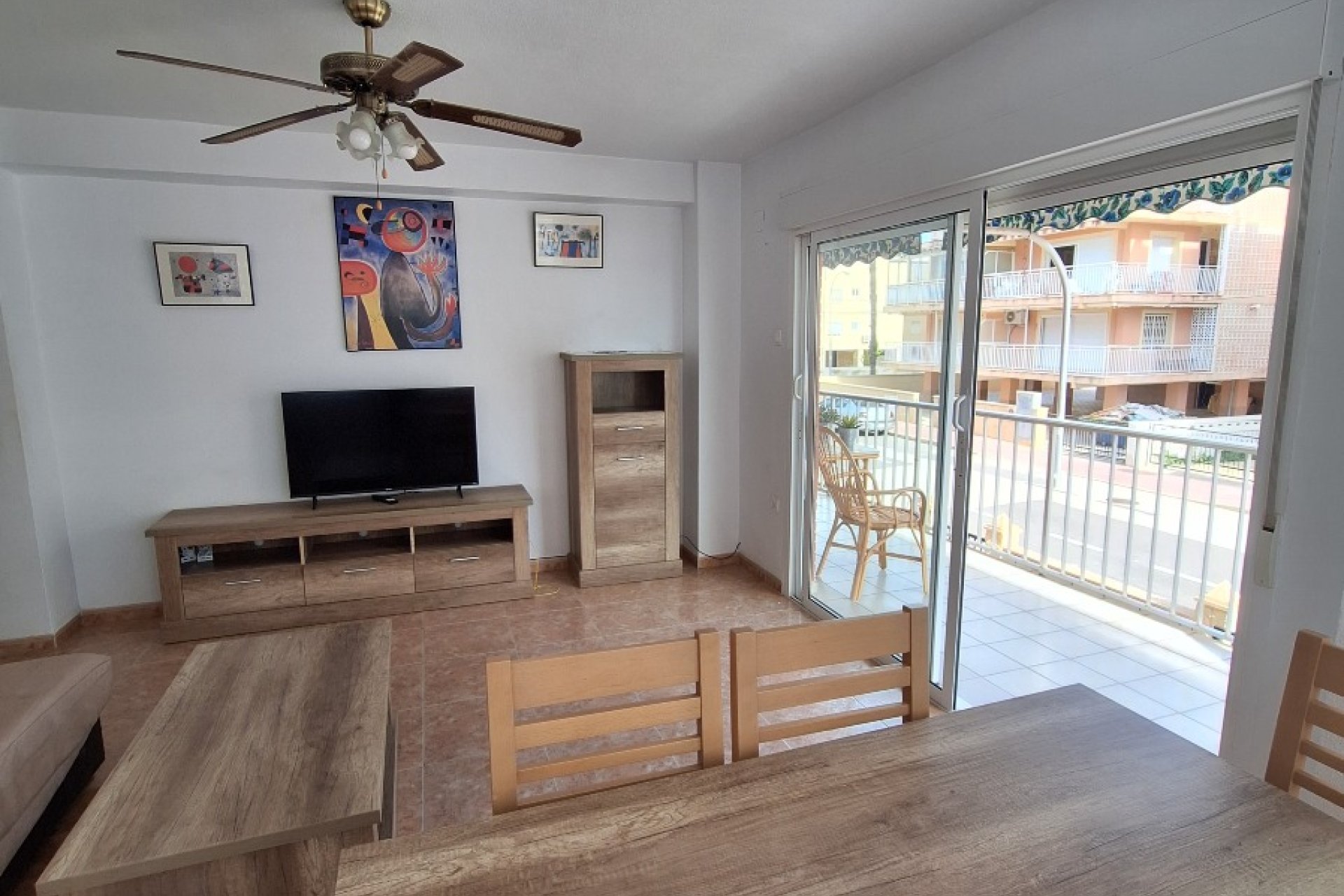 Herverkoop - Apartment -
Santa Pola - Gran Playa