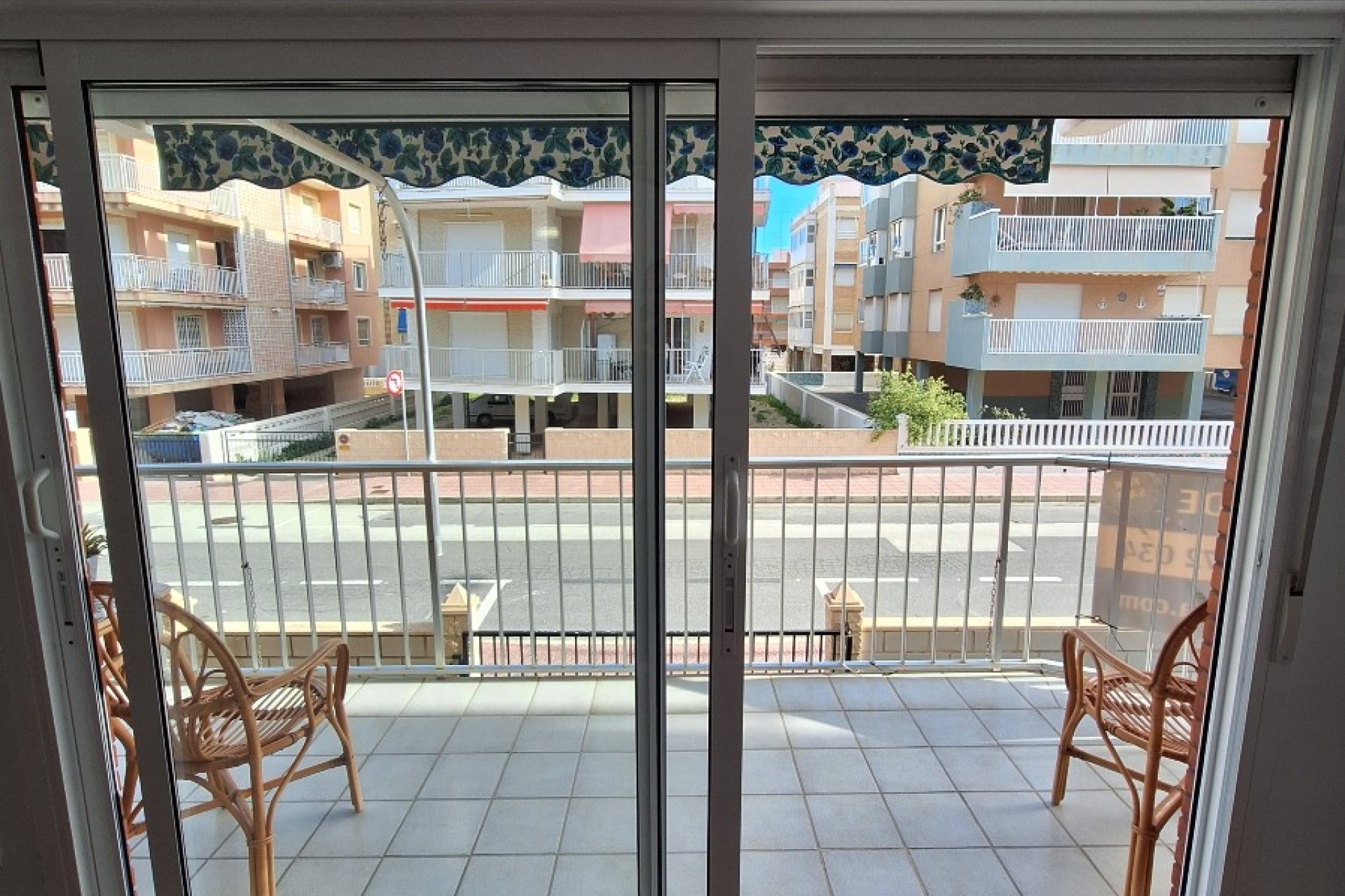 Herverkoop - Apartment -
Santa Pola - Gran Playa