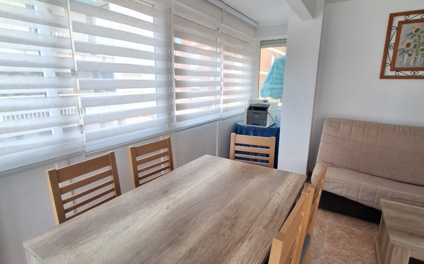 Herverkoop - Apartment -
Santa Pola - Gran Playa