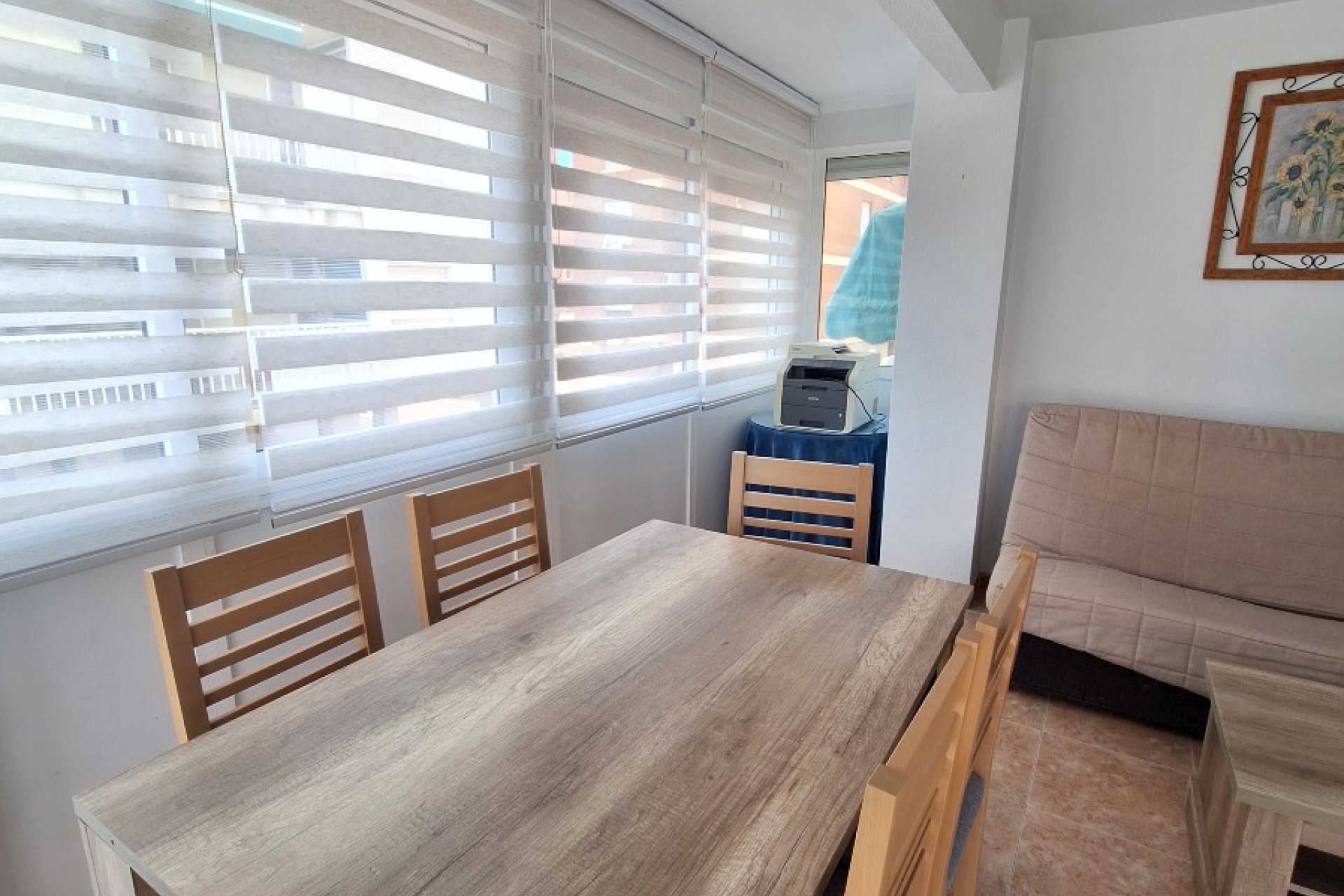 Herverkoop - Apartment -
Santa Pola - Gran Playa