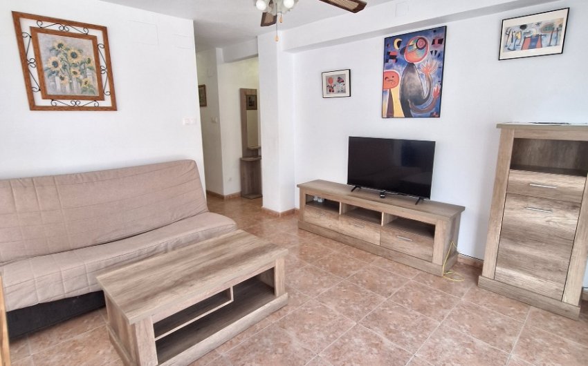 Herverkoop - Apartment -
Santa Pola - Gran Playa