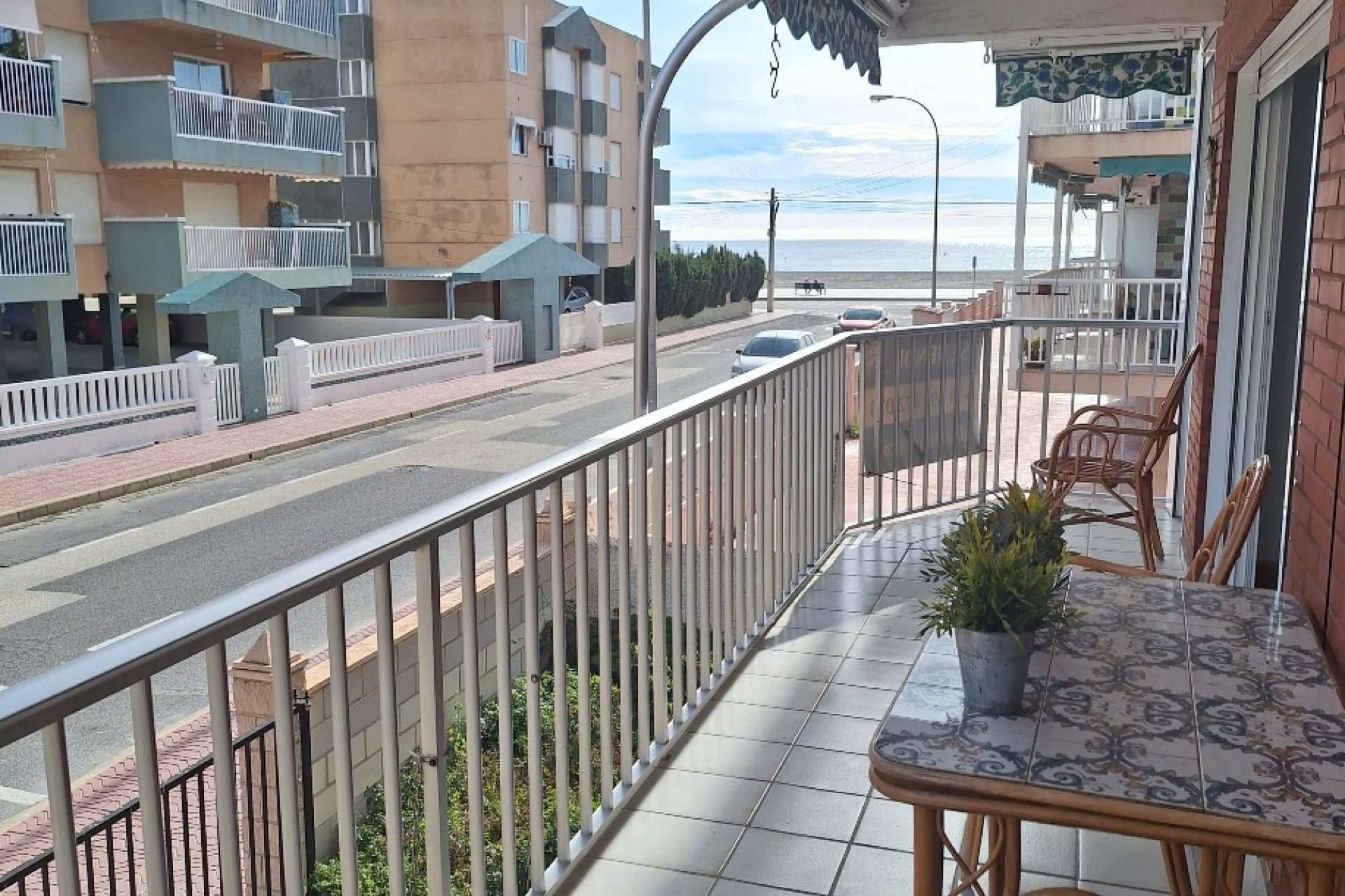 Herverkoop - Apartment -
Santa Pola - Gran Playa