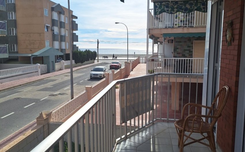 Herverkoop - Apartment -
Santa Pola - Gran Playa