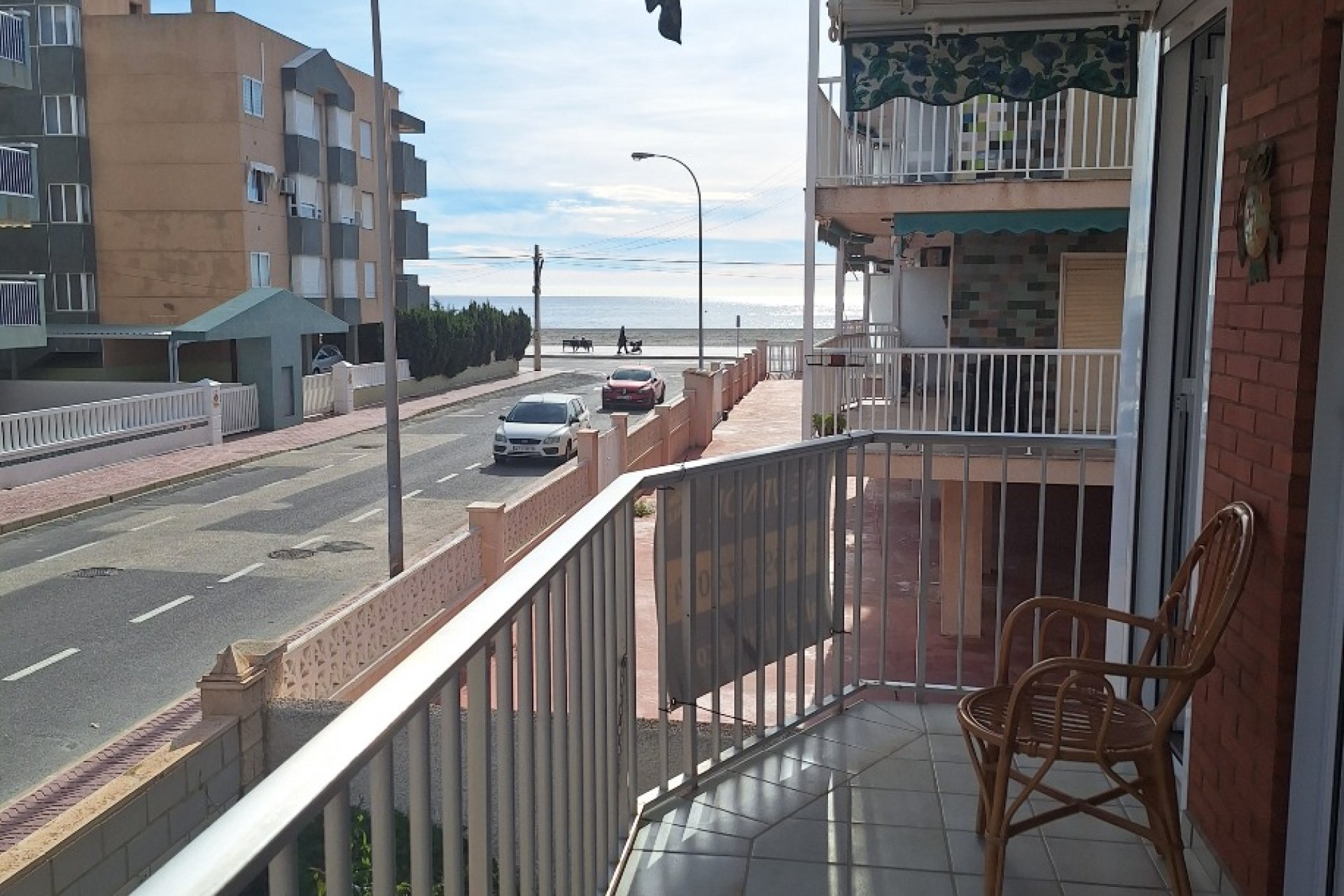 Herverkoop - Apartment -
Santa Pola - Gran Playa