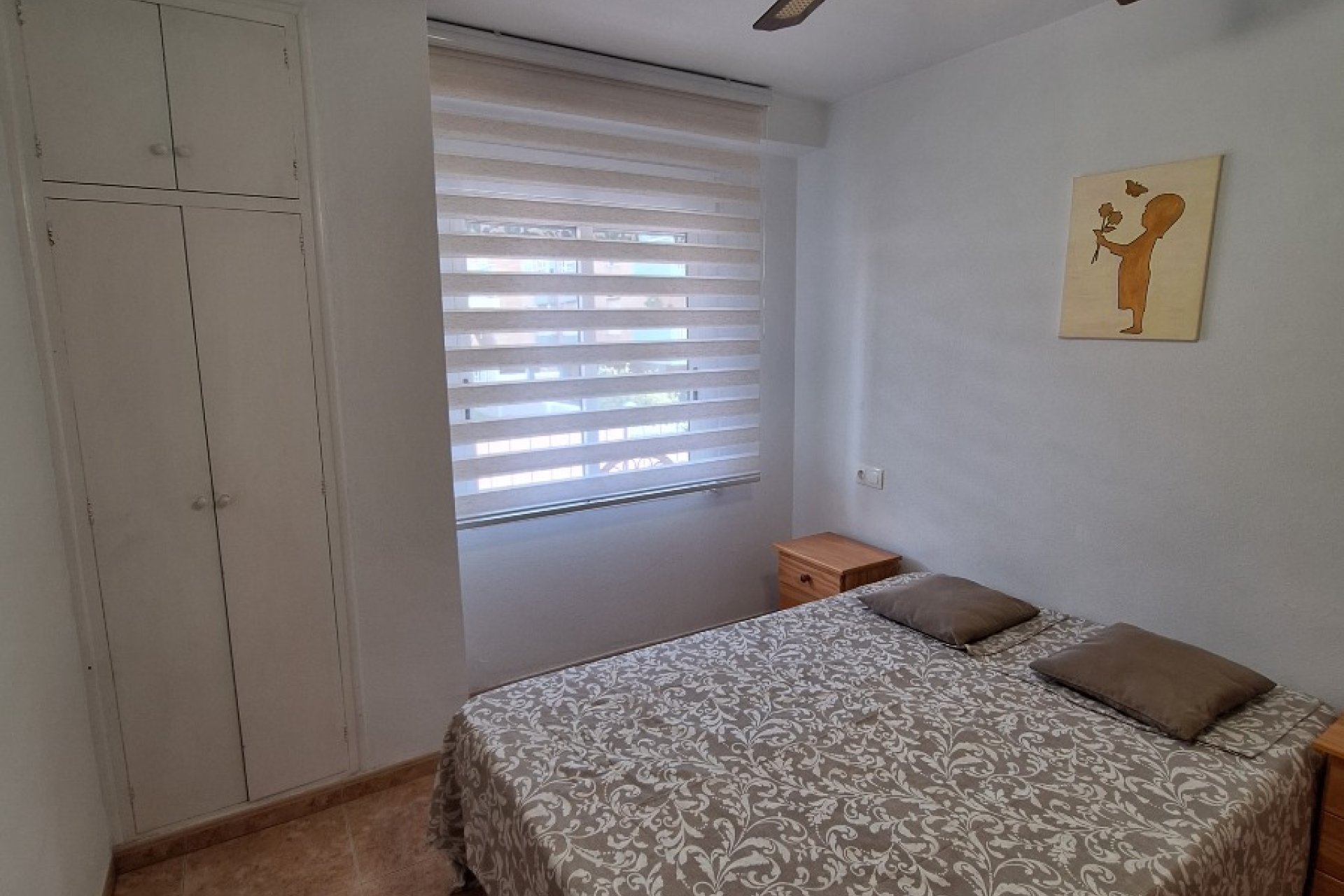 Herverkoop - Apartment -
Santa Pola - Gran Playa