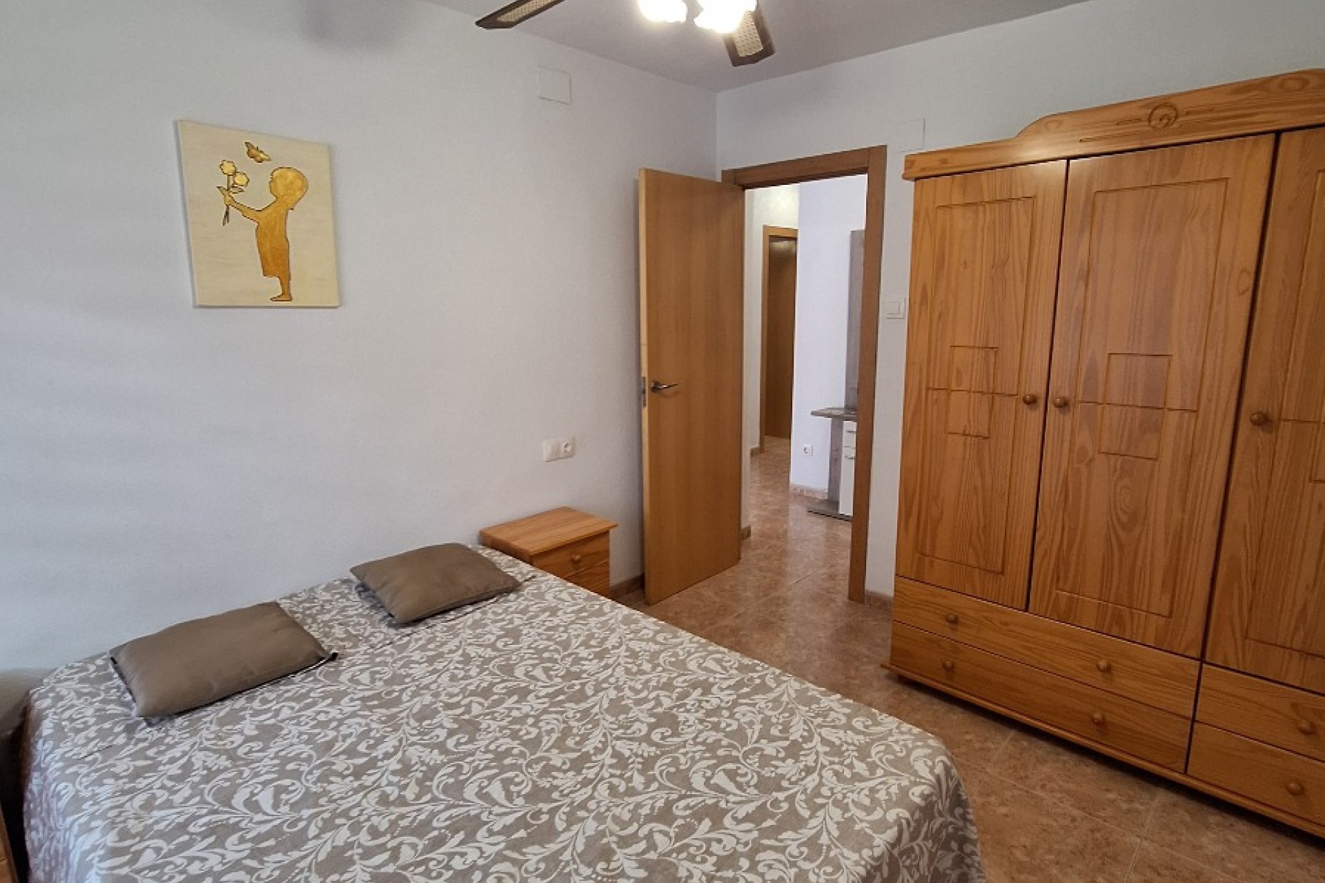 Herverkoop - Apartment -
Santa Pola - Gran Playa