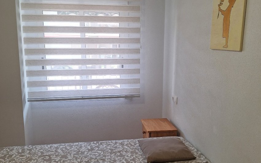 Herverkoop - Apartment -
Santa Pola - Gran Playa