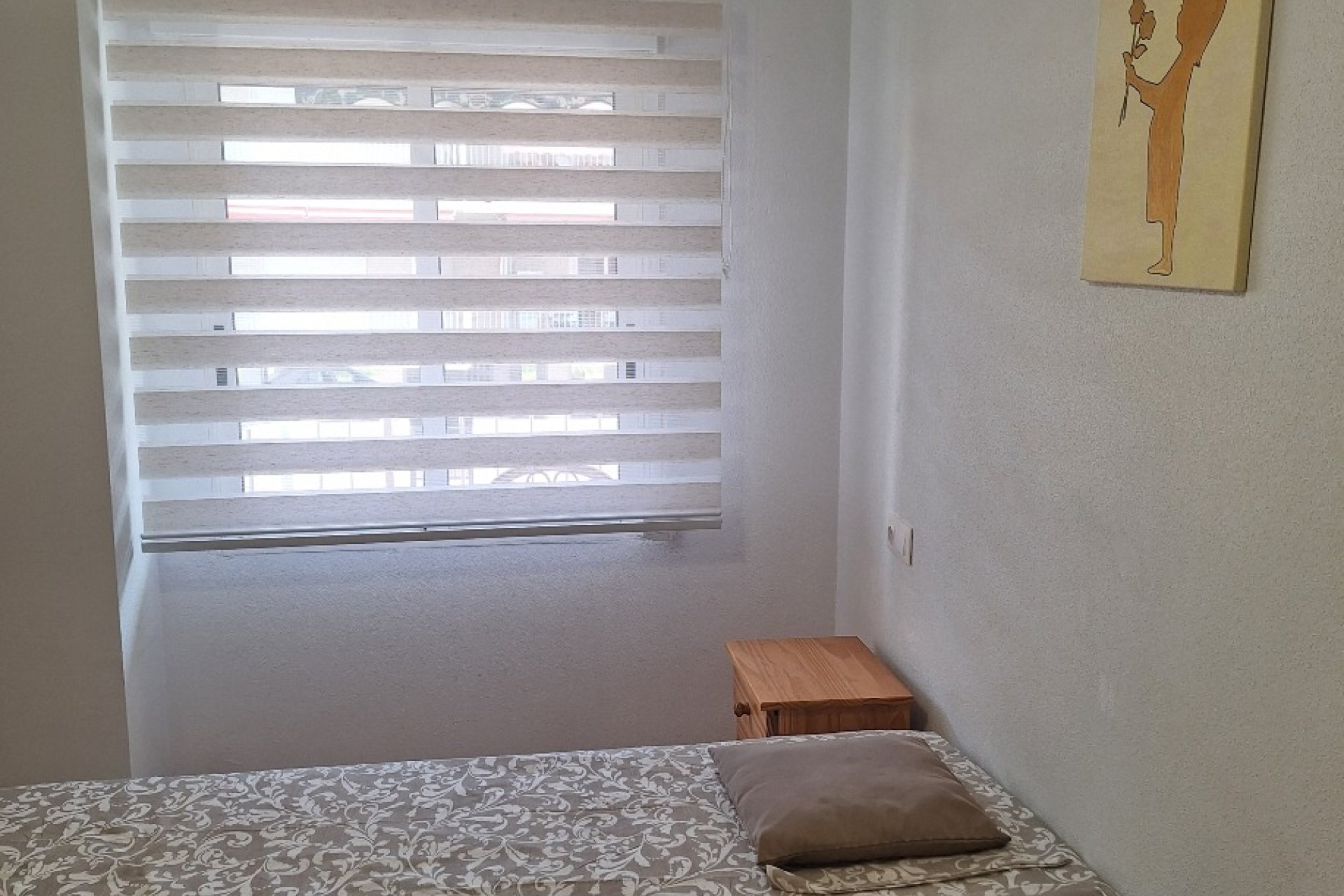 Herverkoop - Apartment -
Santa Pola - Gran Playa