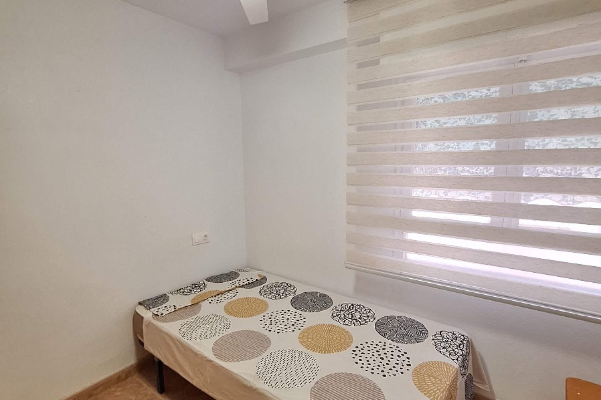 Herverkoop - Apartment -
Santa Pola - Gran Playa