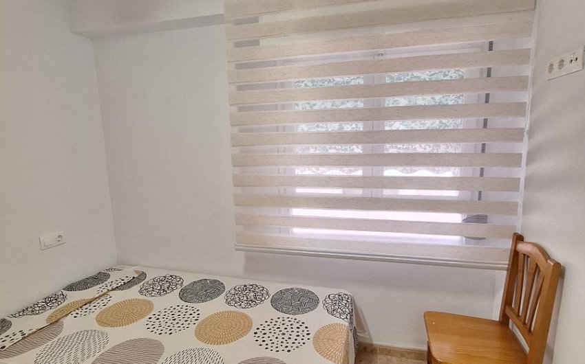 Herverkoop - Apartment -
Santa Pola - Gran Playa