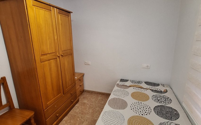 Herverkoop - Apartment -
Santa Pola - Gran Playa