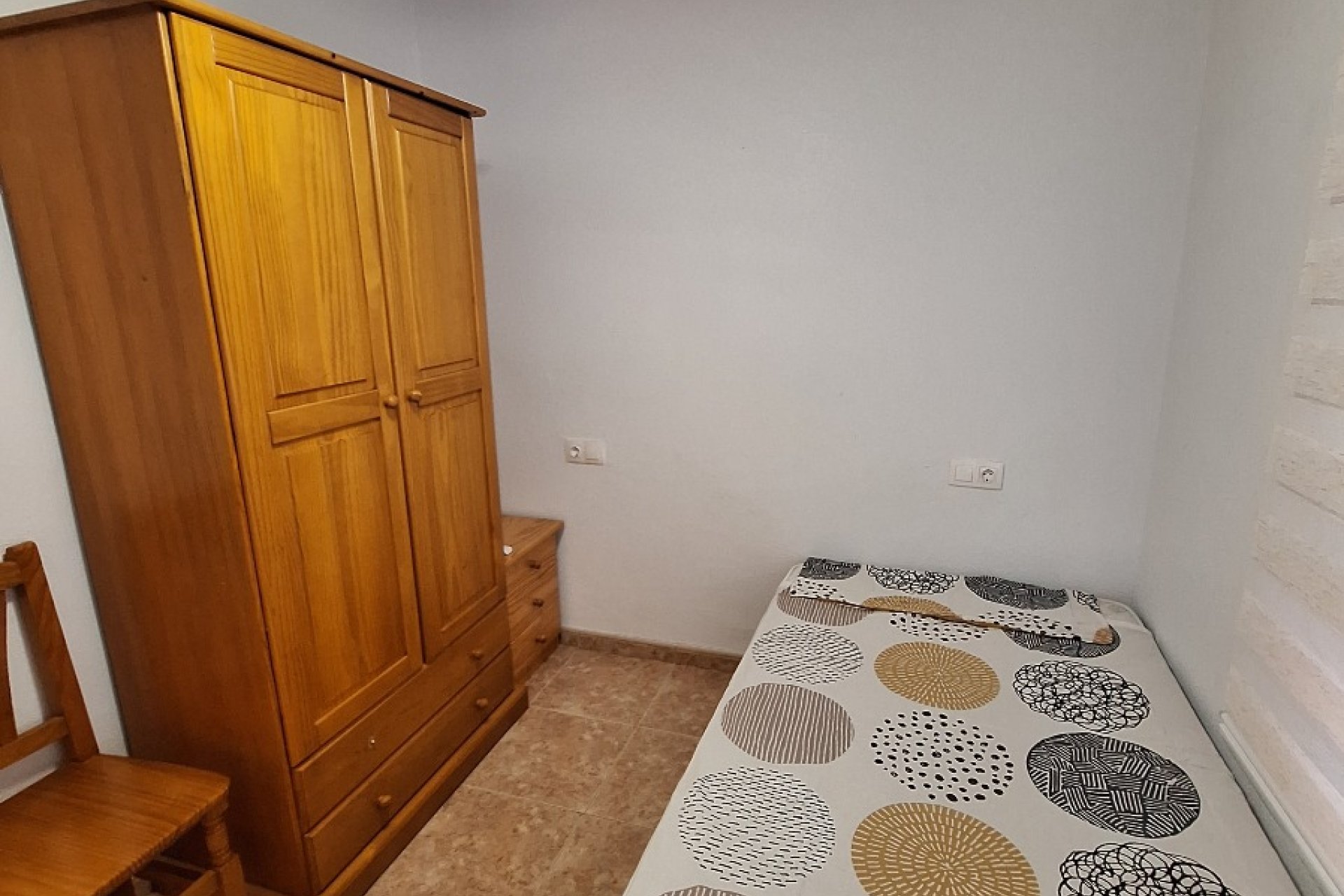 Herverkoop - Apartment -
Santa Pola - Gran Playa