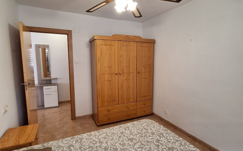 Herverkoop - Apartment -
Santa Pola - Gran Playa