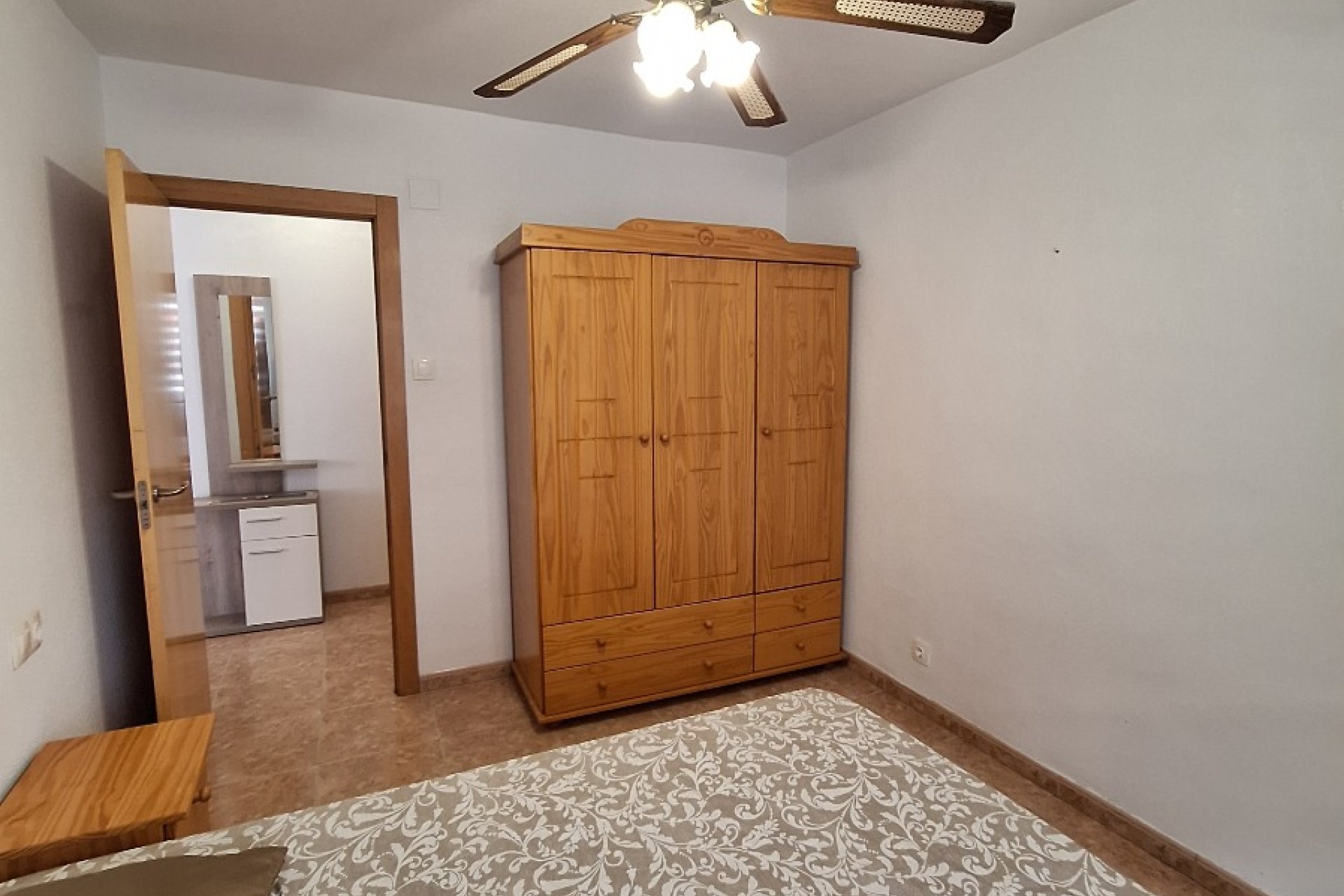 Herverkoop - Apartment -
Santa Pola - Gran Playa