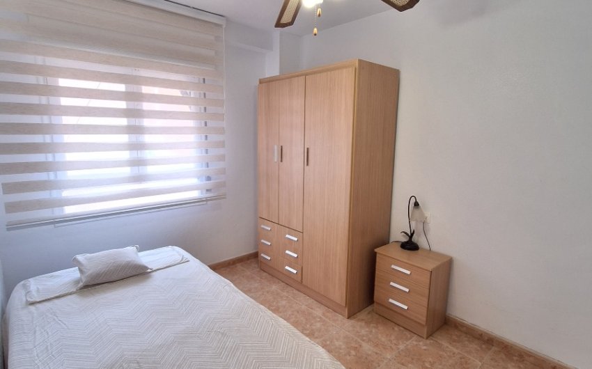 Herverkoop - Apartment -
Santa Pola - Gran Playa