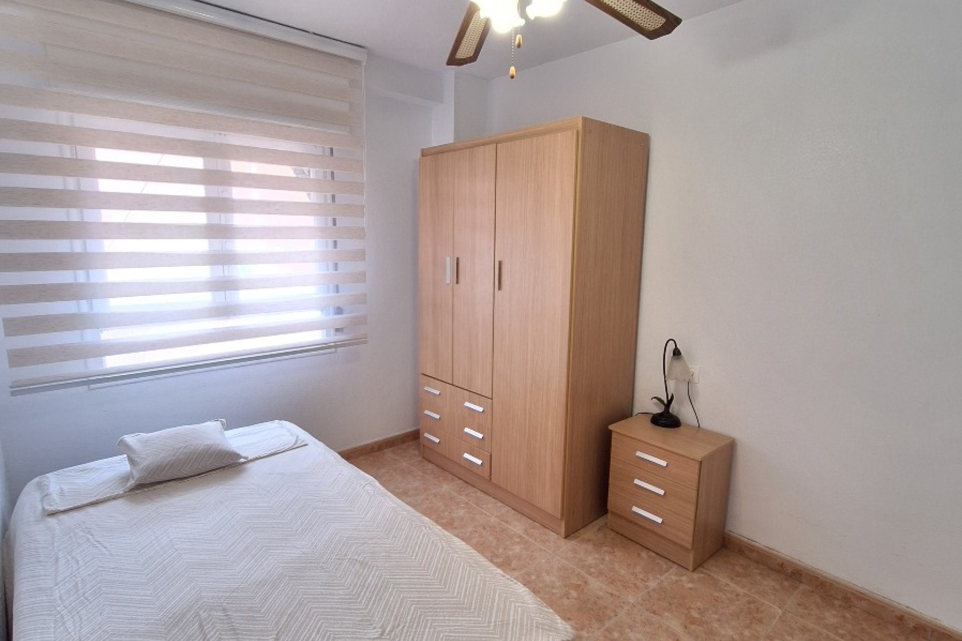 Herverkoop - Apartment -
Santa Pola - Gran Playa