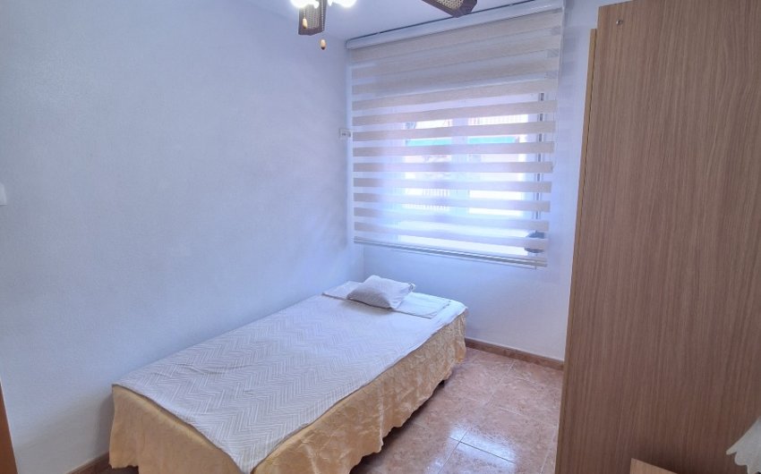 Herverkoop - Apartment -
Santa Pola - Gran Playa