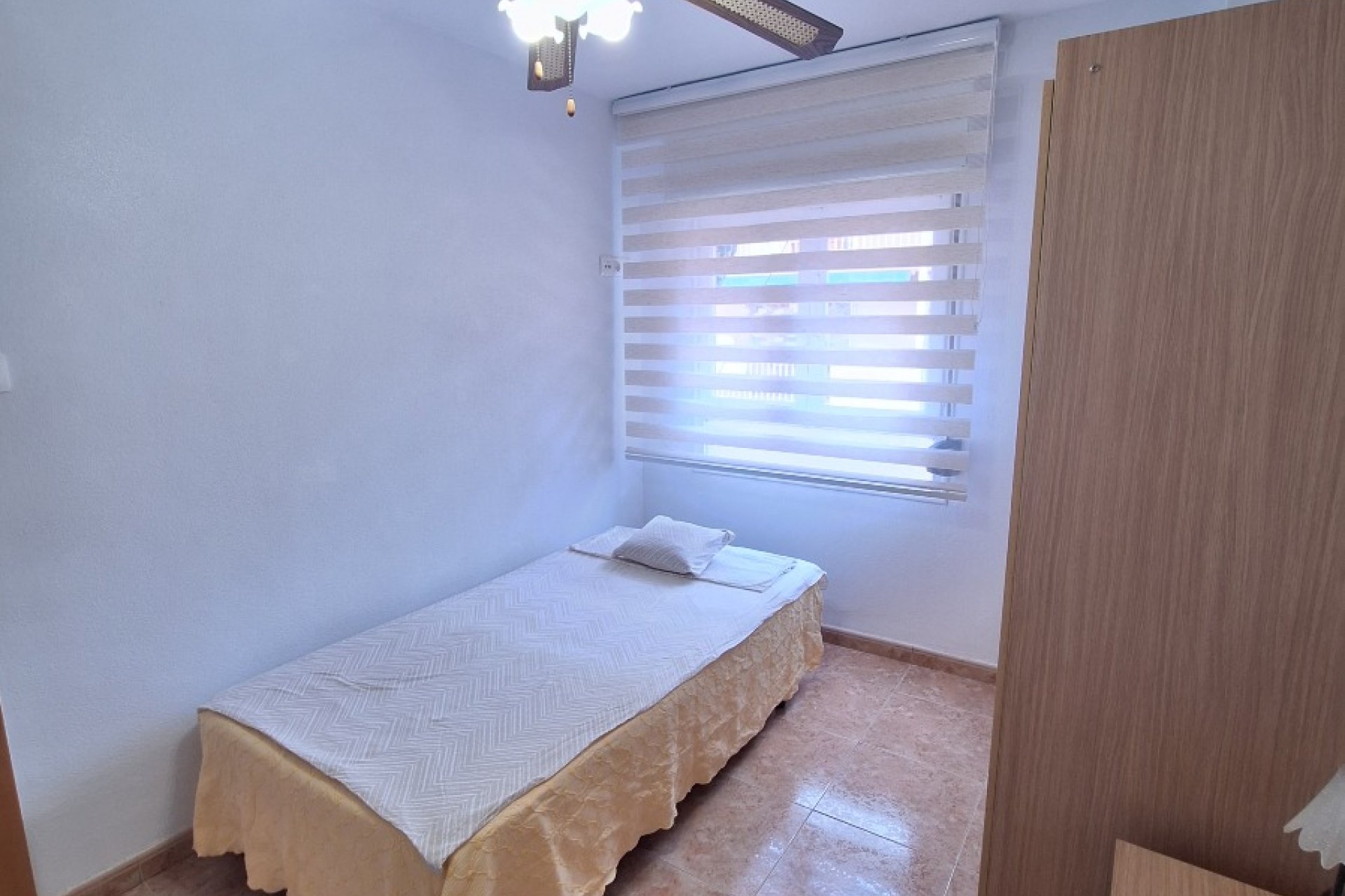 Herverkoop - Apartment -
Santa Pola - Gran Playa