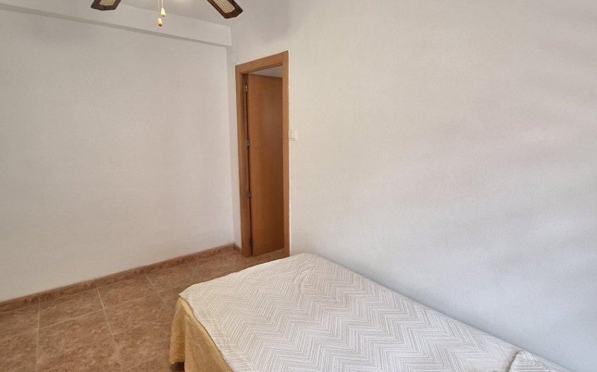 Herverkoop - Apartment -
Santa Pola - Gran Playa