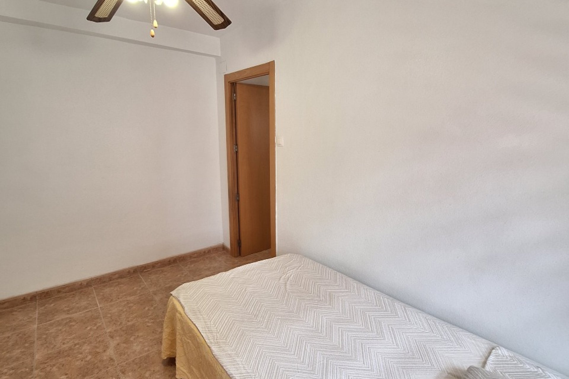 Herverkoop - Apartment -
Santa Pola - Gran Playa