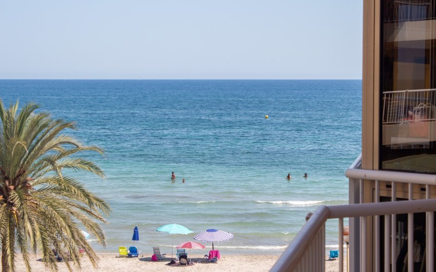 Herverkoop - Apartment -
Santa Pola - Playa del Este