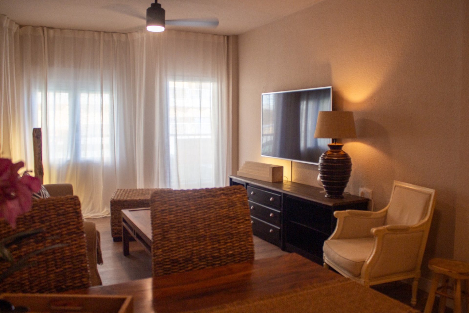 Herverkoop - Apartment -
Santa Pola - Playa del Este