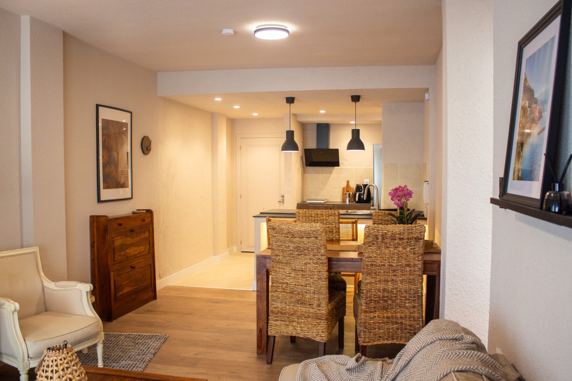 Herverkoop - Apartment -
Santa Pola - Playa del Este