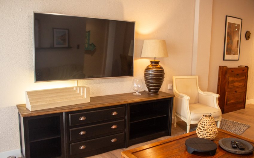 Herverkoop - Apartment -
Santa Pola - Playa del Este