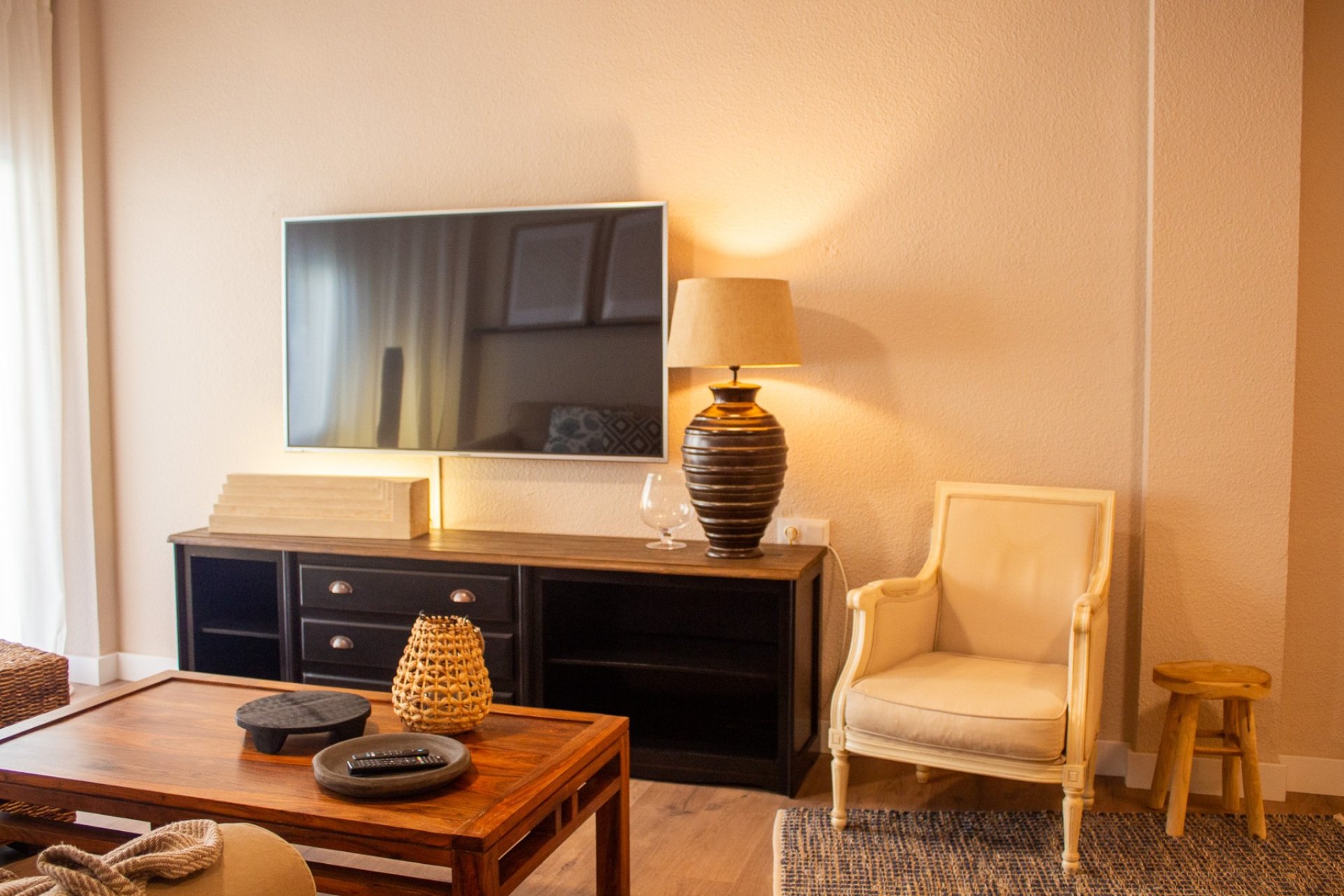 Herverkoop - Apartment -
Santa Pola - Playa del Este