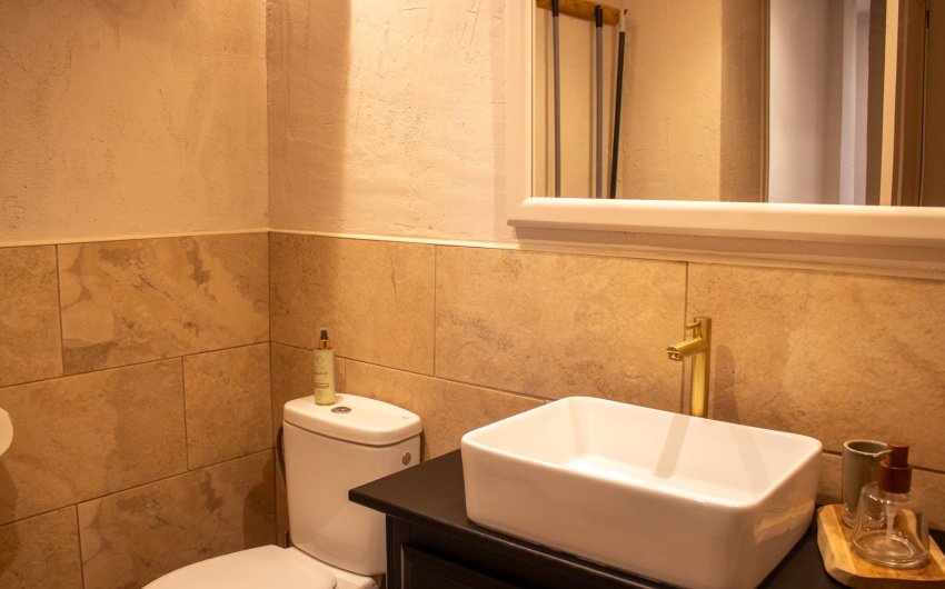 Herverkoop - Apartment -
Santa Pola - Playa del Este