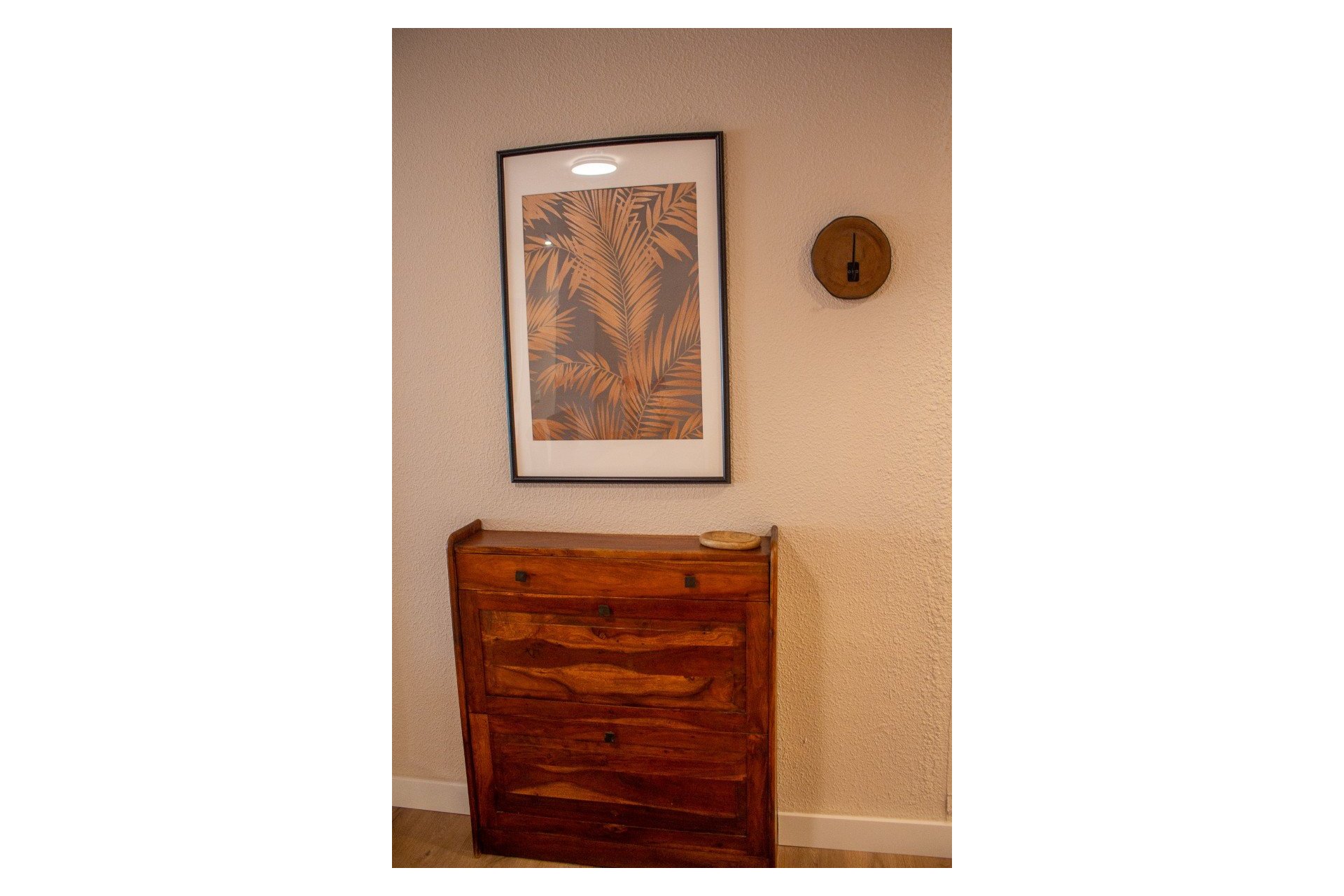 Herverkoop - Apartment -
Santa Pola - Playa del Este