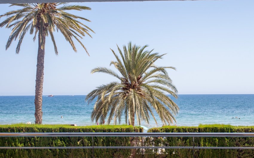 Herverkoop - Apartment -
Santa Pola - Playa del Este