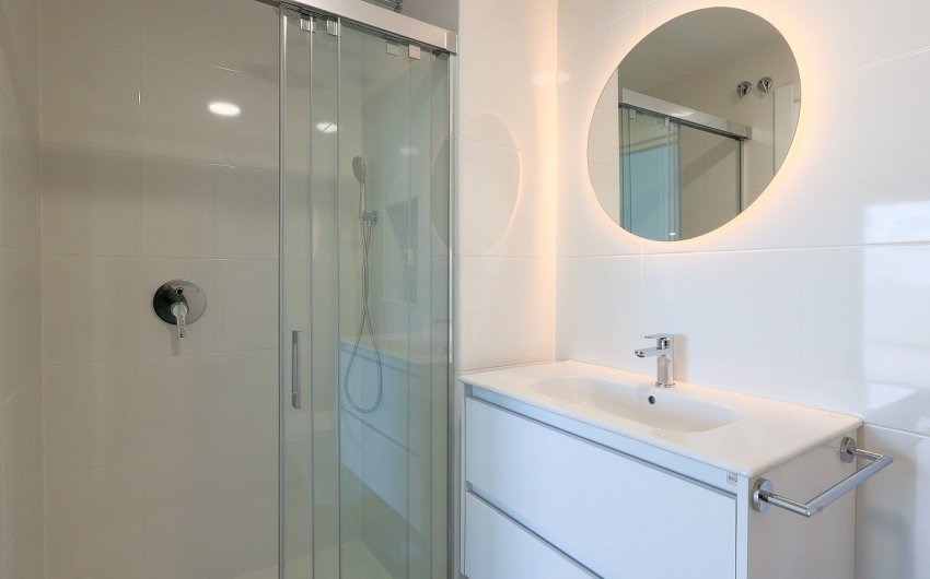 Herverkoop - Apartment -
Santa Rosalia Resort - Inland