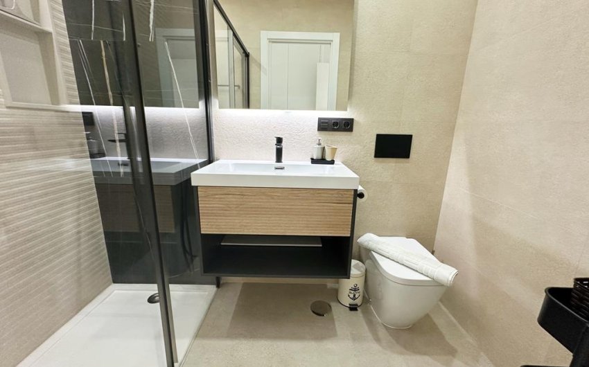 Herverkoop - Apartment -
Santa Rosalia Resort - Inland