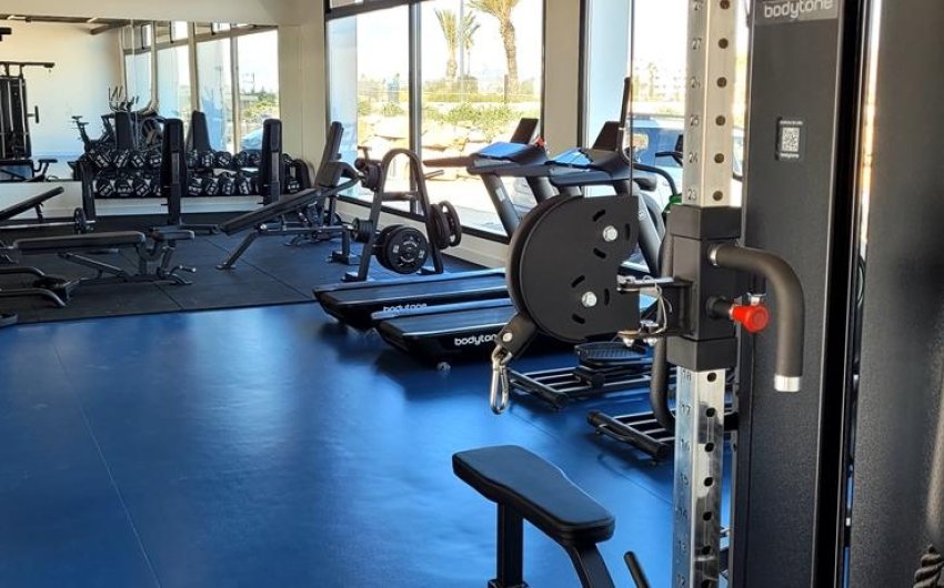 Herverkoop - Apartment -
Santa Rosalia Resort - Inland